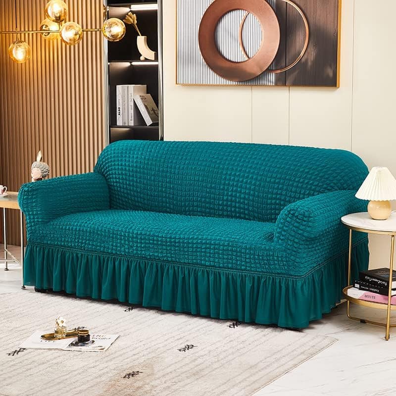 Bubble Style Sofa Covers