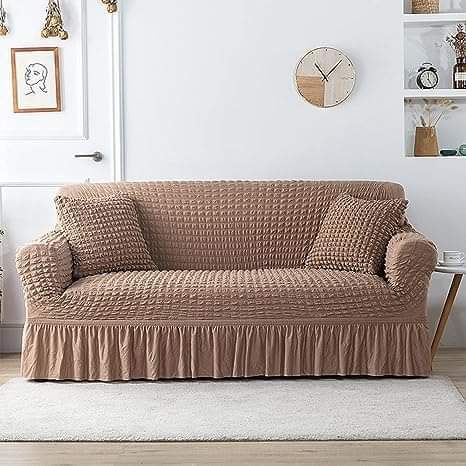 Bubble Style Sofa Covers