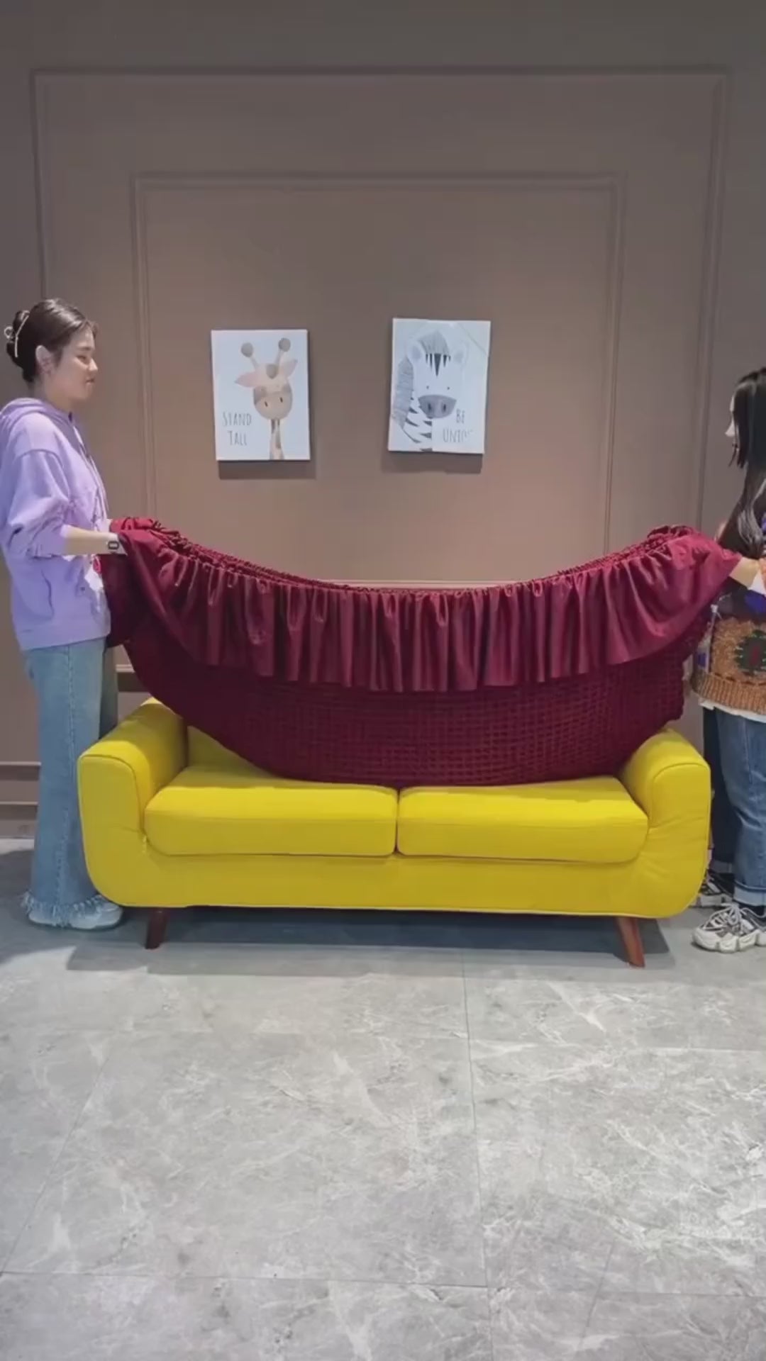 Load video: 